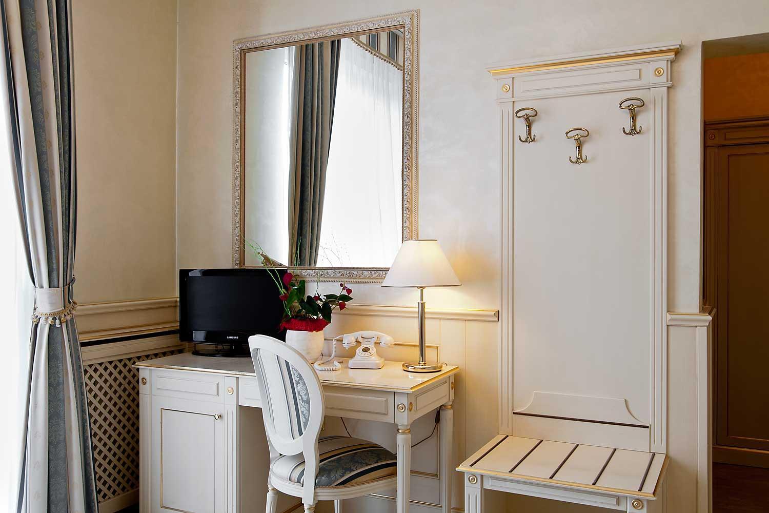 Nouvel Hotel Des Bains เปซาโร ภายนอก รูปภาพ