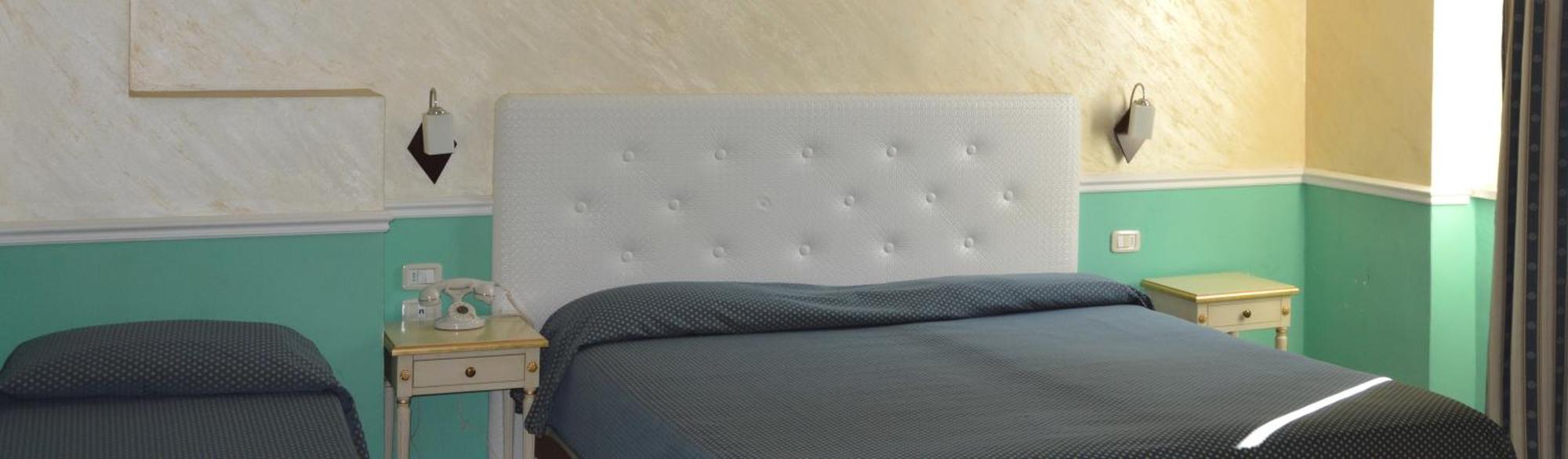 Nouvel Hotel Des Bains เปซาโร ห้อง รูปภาพ