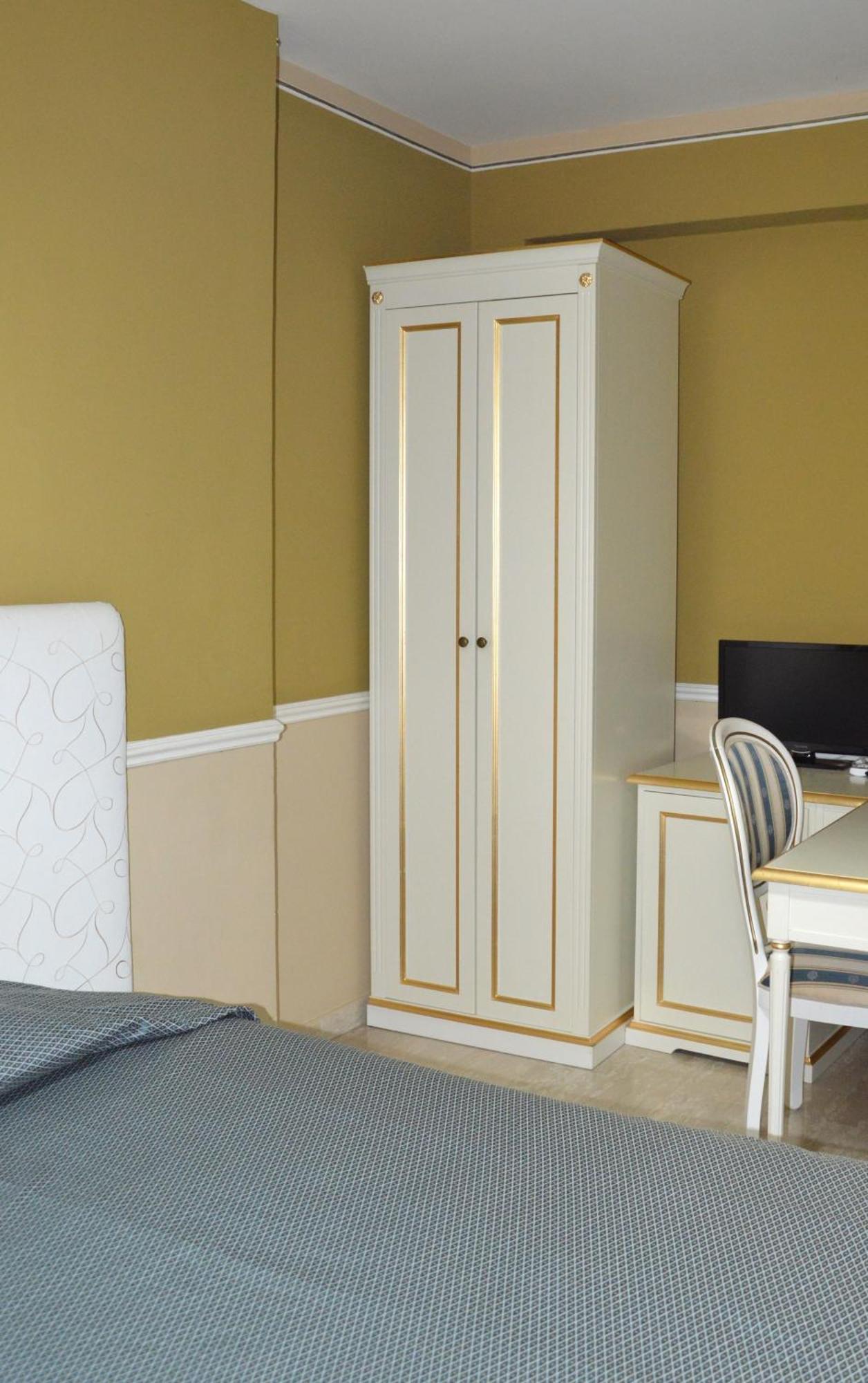 Nouvel Hotel Des Bains เปซาโร ห้อง รูปภาพ